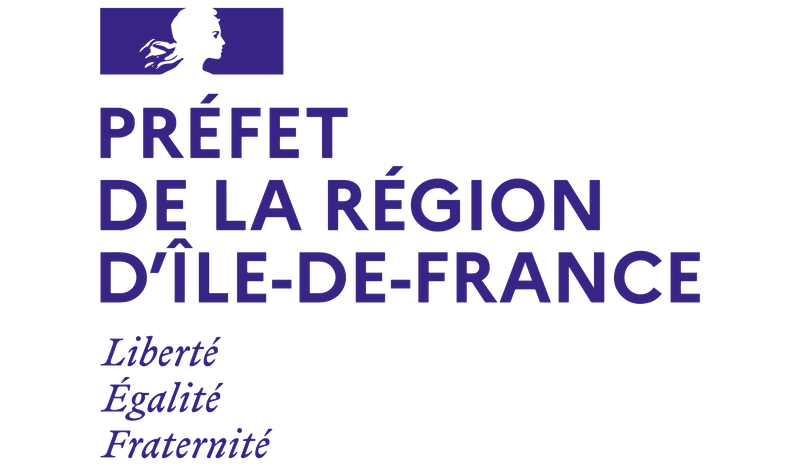 Préfet de la region d'Île de France